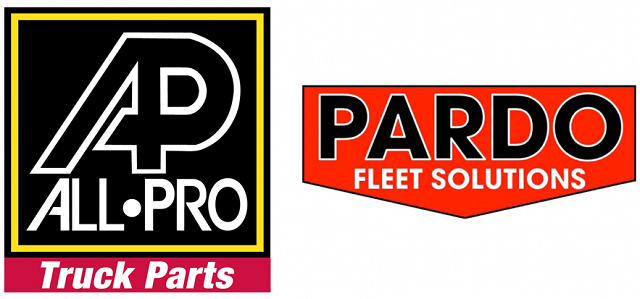 Pardo Fleet Solutions Joins Alliance CVHD Program as an All-Pro Truck Parts Member