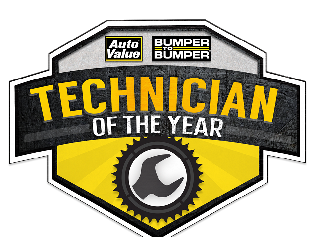 Auto Value and Bumper to Bumper Name 18 U.S. Technician of the Year Finalists